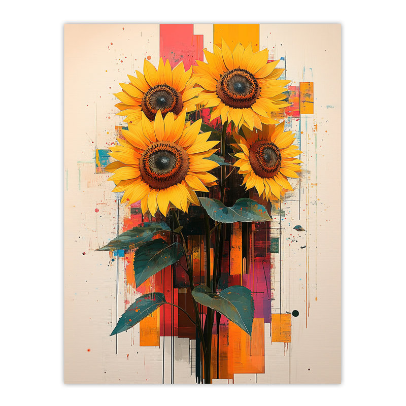 No Frame Print