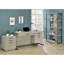 Bureau luge Gunmetal