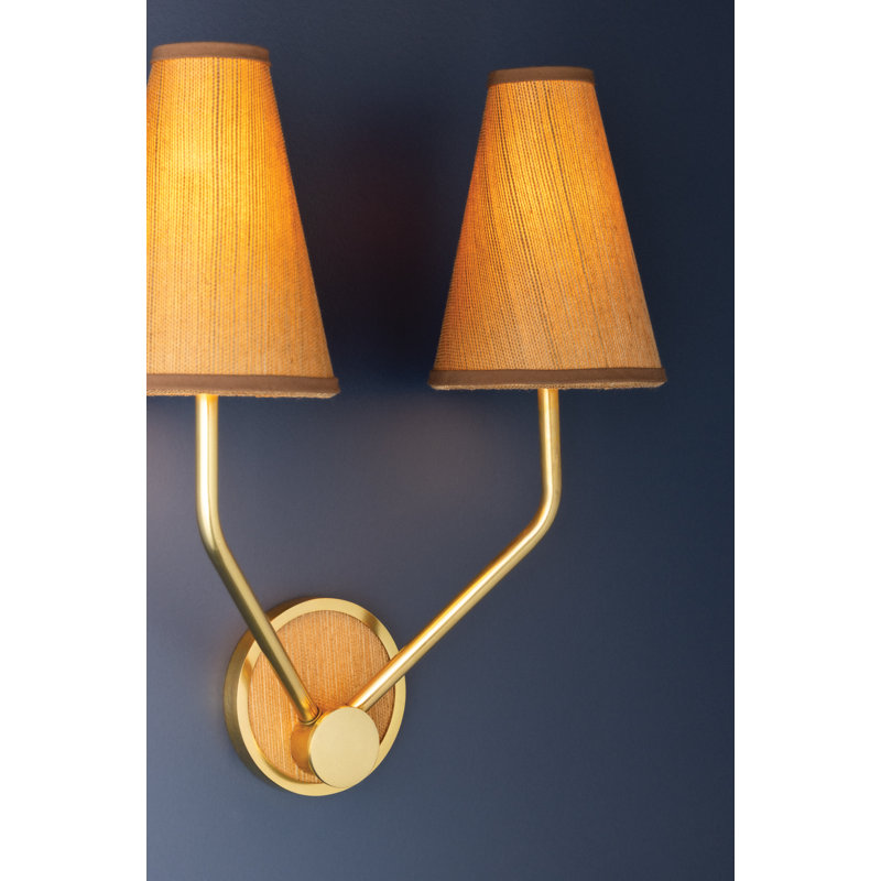Harris Wall Sconce