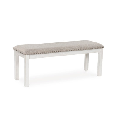 Robbinsdale 48" Dining Bench