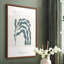 Matisse CD XXV, reproduction encadrée - bois massif-587676810-587676919