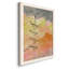 "Cloudy communication I", reproduction sur toile-88379812-88379813