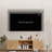 Bamboo TV Cabinet