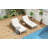 Outdoor Lounge Chairs Set Of 2-1174481974
