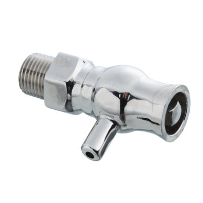 Abbingt Radiator Air Vent/Bleed Valve