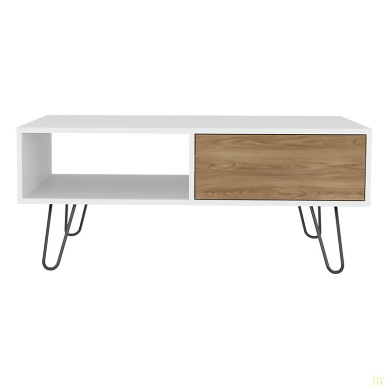 Table basse Taylor, salon