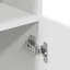 Kitchen Cabinet 57X41.5X131.5 Cm Engineered Wood-2091373342