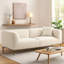 Modern Curved Upholstered Sofa-1736466360