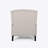 Mattice Upholstered Recliner-750626258