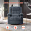 Fauteuil inclinable et pivotant Serenitex-130033536