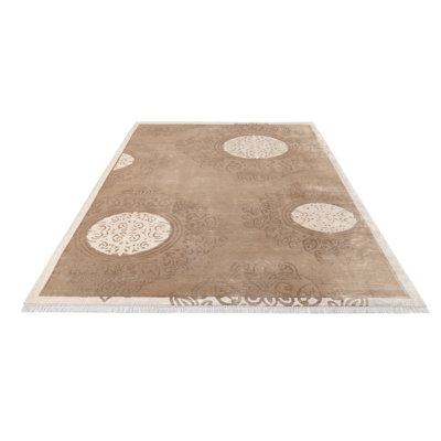 Howard Brown Rug