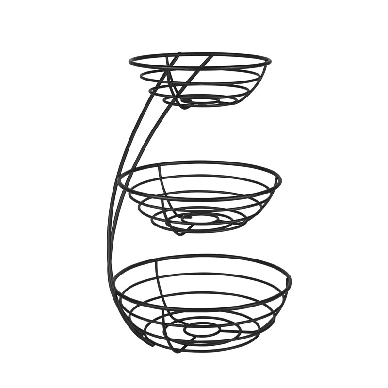 Eckert Tiered Stand