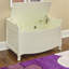 Banc de rangement pour jouets Ducan