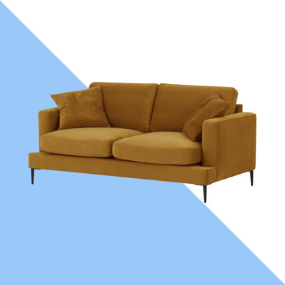 Chellis 3 Seater Sofa
