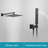 All-In-One Kit with Rough in-Valve-70474698