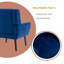 Fauteuil Xaelah-1100448982