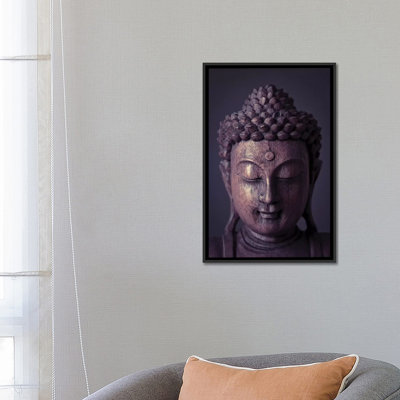 " Buddha IV " by Assaf Frank