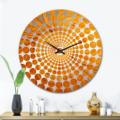 Horloge murale Sixten