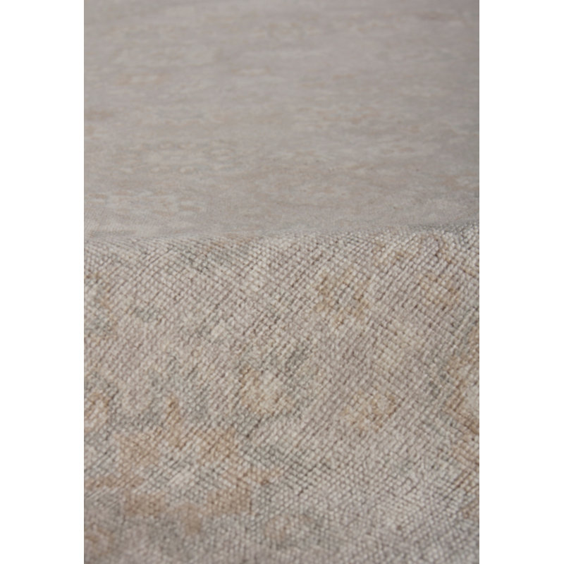 Restoration Wool Oriental Area Rug, Rectangle 8' x 10'