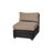 Ayomikun 7 Piece Sectional Seating Group with Cushions