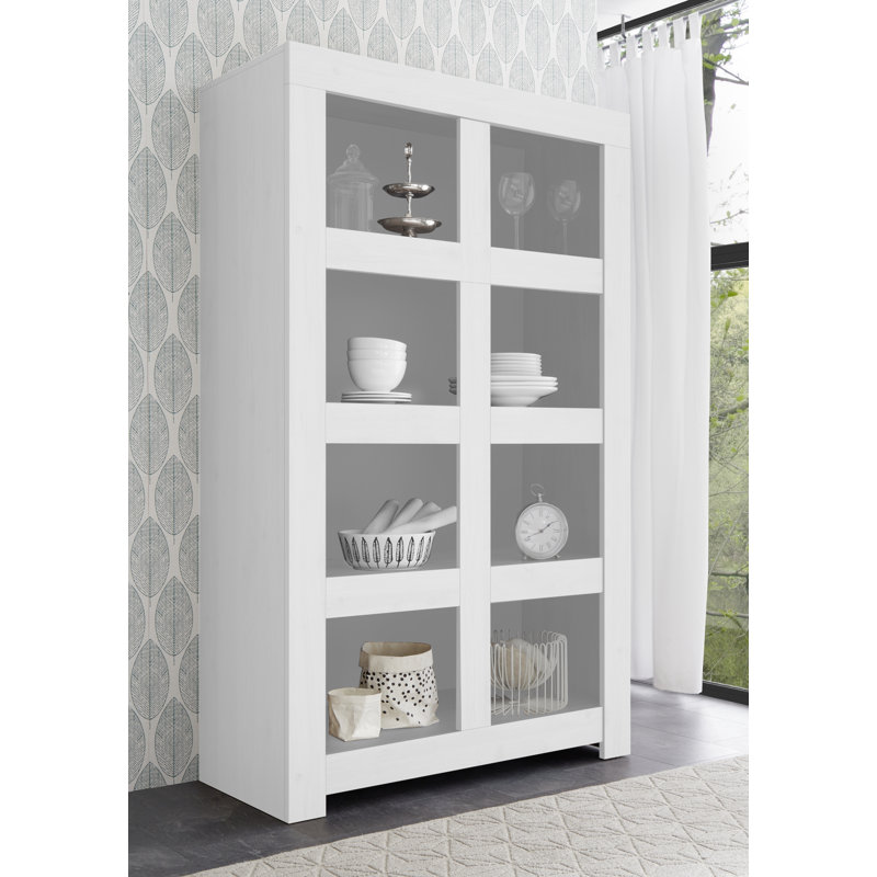 Draco Display Cabinet