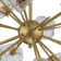 Simmeon 12 - Light Dimmable Chandelier