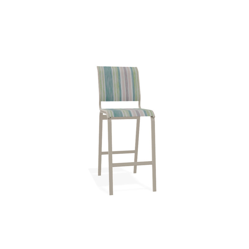 Tabouret de bar 29,5 po Holna, Désert texturé, Tempo