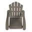 CHAISE ADIRONDack HOLLYWOOD PLIABLE-832876381