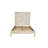 Aarohi Solid Wood Low Profile Standard Bed-2071859288-2067196461