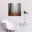 «Autumn Forest Floor» par Photoinc Studio, art mural en métal-1898843287