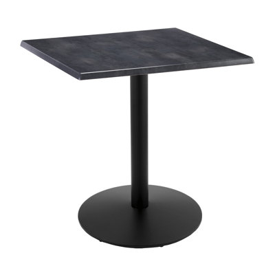 Dicle Square Outdoor Bar Table ,