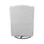Swivel Reclining Glider-1364182331