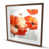 Rouge; orange