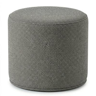 Berlin Gardens Lilly Hive 20" Round Pouf