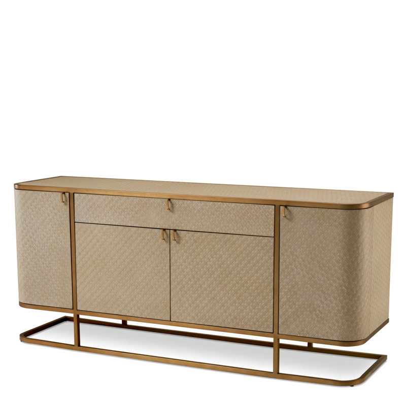 Napa Valley 67'' W Sideboard