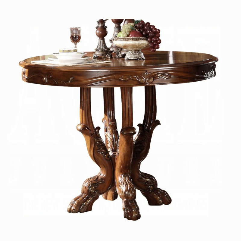 Ensemble de tables à hauteur de comptoir Dresden
