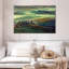 Nicci Tuscan Vineyard Sunrise-111831445