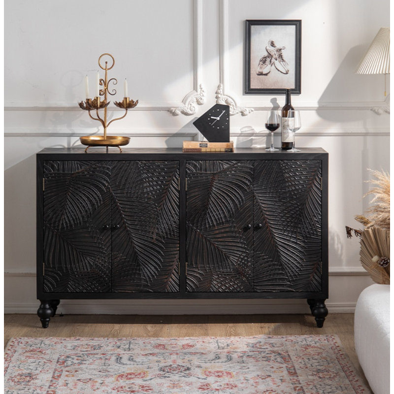 Accent Cabinet