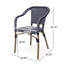 Chaise bistro (ensemble de 2)-1194207298
