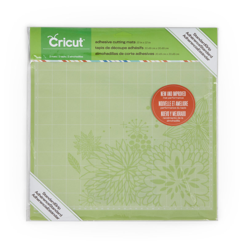 Cricut 12" x 12" Cutting Mat