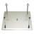 Rain Adjustable Shower Head 1.8 GPM GPM-17549327
