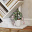136cm H x 50cm W Steel Bookcase