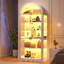 Display Cabinet-378392623