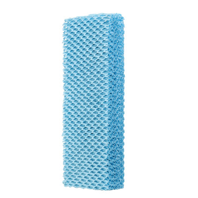 Humidifier Replacement Filter, Single Pack Humidifying Pad Compatible with YC-88 Cigar Humidor Water Tank, 3D Multi-Layer Honeycomb Mesh, Cigar Flavor Preservation, Cut-to-Fit for Your Humidor
