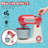 Toy Chef Baking Set