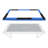 Machrus Upper Bounce Replacement Spring Cover - Safety Pad, Fits ONLY For Upper Bounce Brand 8 X 14 FT Rectangular Trampoline Frame