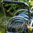 Metal Cart Hose Reel