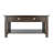 Solid Wood Coffee Table
