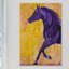 France Gilbert - Wrapped Canvas Painting-20708826