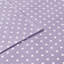 Ensemble de draps 100% coton à pois-29839325-29839321